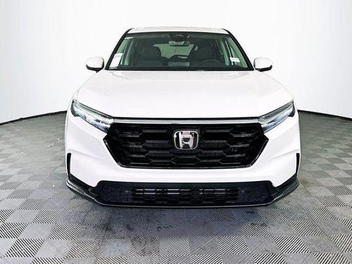 2025 Honda CR-V EX-L 2WD