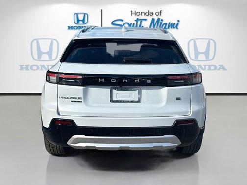 2026 Honda Prologue Touring