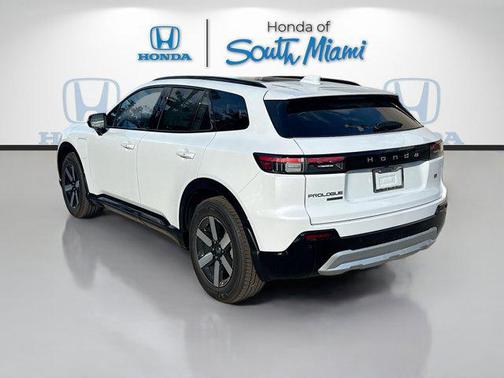 2026 Honda Prologue Touring