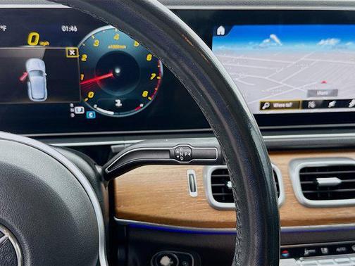 2021 Mercedes-Benz GLE 350 Base