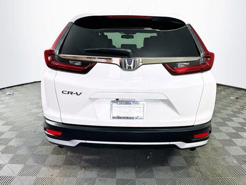 2022 Honda CR-V 2WD EX-L
