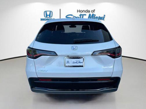 2023 Honda HR-V EX-L
