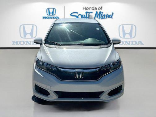 2020 Honda Fit LX