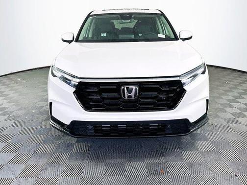 2025 Honda CR-V EX-L 2WD