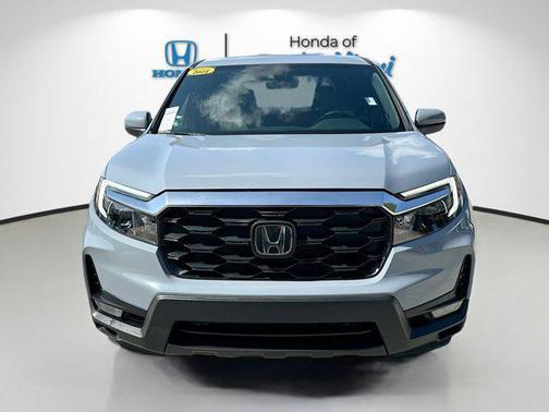 2023 Honda Passport AWD EX-L