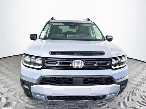 2026 Honda Passport AWD RTL