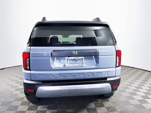 2026 Honda Passport AWD RTL