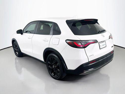 2023 Honda HR-V 2WD Sport