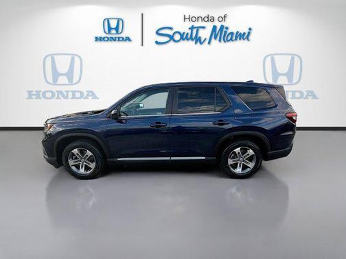 2024 Honda Pilot EX-L 7 Passenger