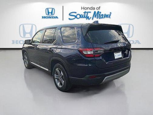 2024 Honda Pilot EX-L 7 Passenger