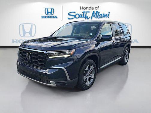 2024 Honda Pilot EX-L 7 Passenger