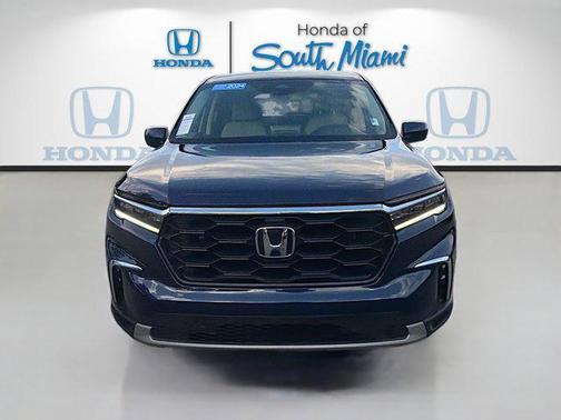 2024 Honda Pilot EX-L 7 Passenger