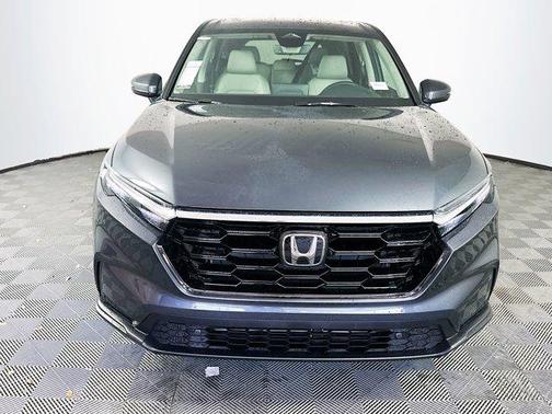 2025 Honda CR-V EX-L 2WD