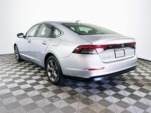 2024 Honda Accord EX 1.5T