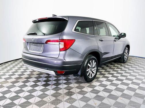 2022 Honda Pilot 2WD EX-L