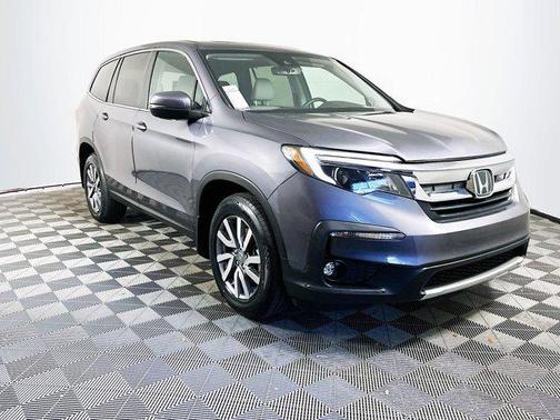 2022 Honda Pilot 2WD EX-L