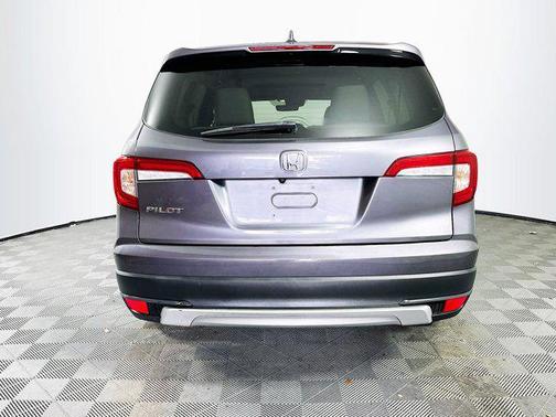 2022 Honda Pilot 2WD EX-L