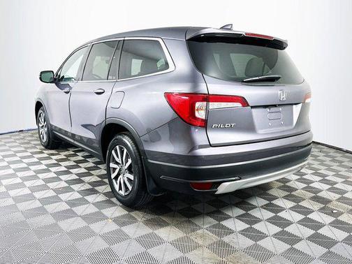 2022 Honda Pilot 2WD EX-L