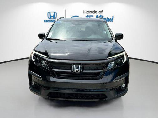 2022 Honda Pilot AWD Special Edition