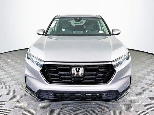 2025 Honda CR-V EX-L 2WD