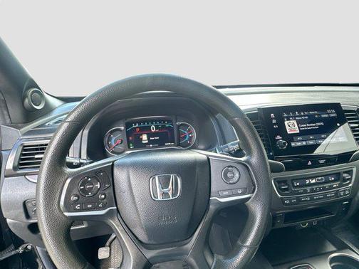 2022 Honda Pilot AWD Sport