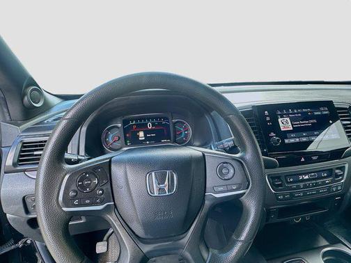 2022 Honda Pilot AWD Sport
