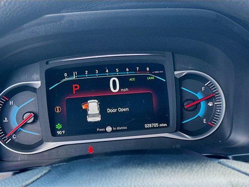 2022 Honda Pilot AWD Sport