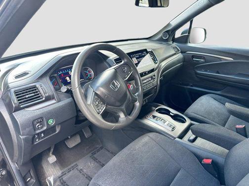 2022 Honda Pilot AWD Sport