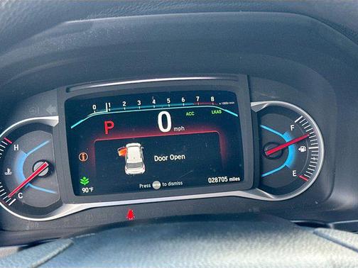 2022 Honda Pilot AWD Sport