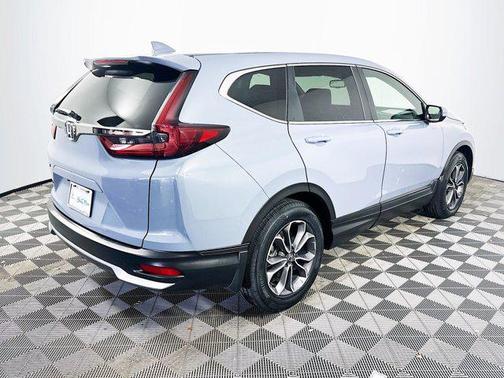 2022 Honda CR-V 2WD EX-L