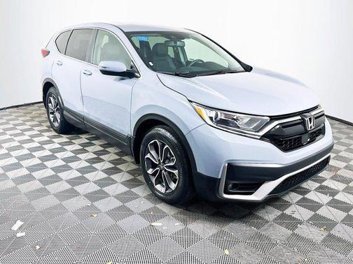 2022 Honda CR-V 2WD EX-L