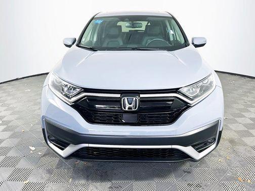 2022 Honda CR-V 2WD EX-L