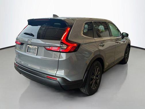 2026 Honda CR-V EX-L 2WD