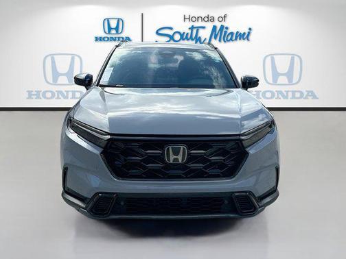 2024 Honda CR-V Hybrid Sport AWD