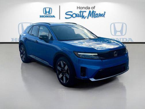 2026 Honda Prologue Elite