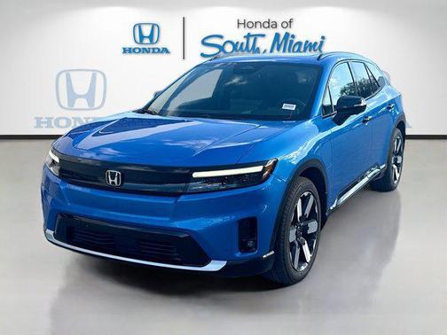 2026 Honda Prologue Elite