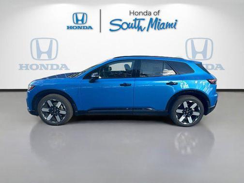 2026 Honda Prologue Elite