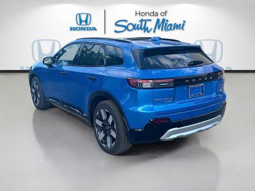 2026 Honda Prologue Elite