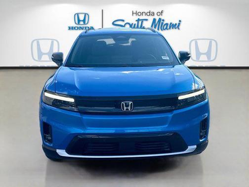 2026 Honda Prologue Elite