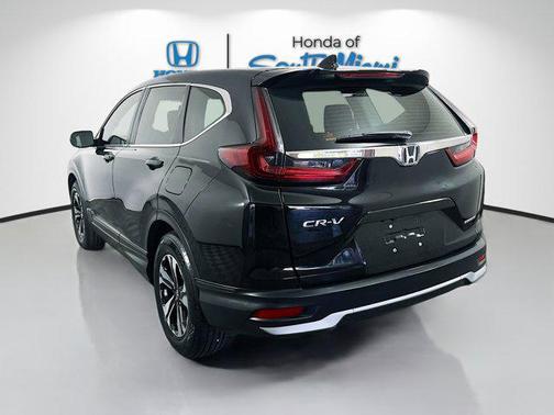 2021 Honda CR-V 2WD Special Edition