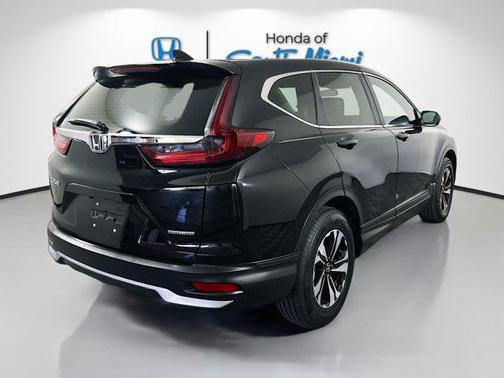 2021 Honda CR-V 2WD Special Edition