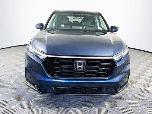 2025 Honda CR-V EX-L 2WD
