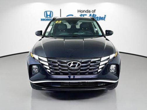 2023 Hyundai TUCSON Hybrid SEL Convenience