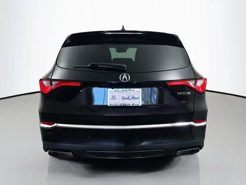 2023 Acura MDX Technology Package