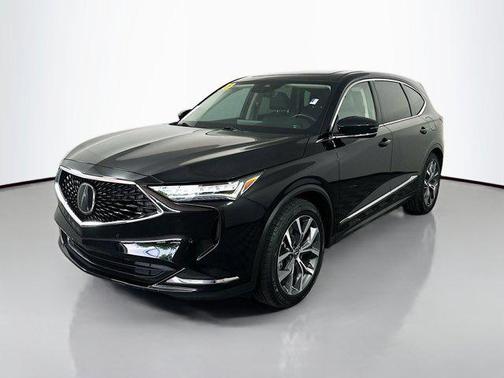 2023 Acura MDX Technology Package