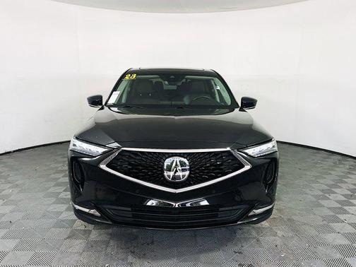 2023 Acura MDX Technology Package