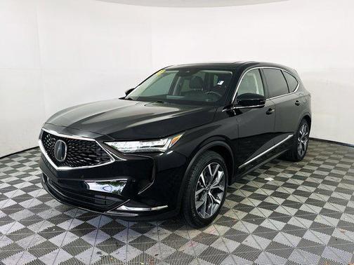 2023 Acura MDX Technology Package