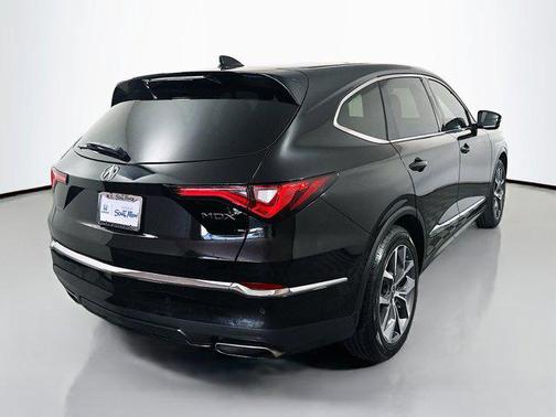 2023 Acura MDX Technology Package