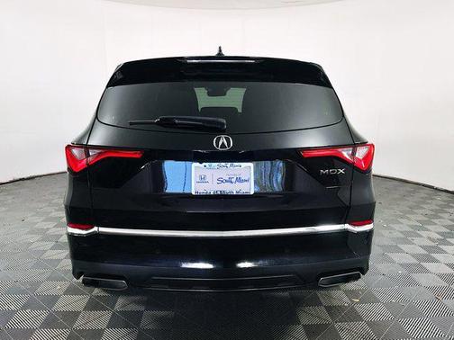 2023 Acura MDX Technology Package