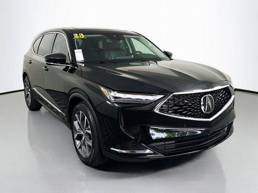 2023 Acura MDX Technology Package
